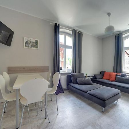 Apart-Invest Apartament Wiwi 2 Szklarska Poręba Exteriör bild