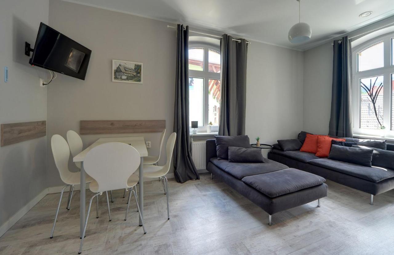 Apart-Invest Apartament Wiwi 2 Szklarska Poręba Exteriör bild