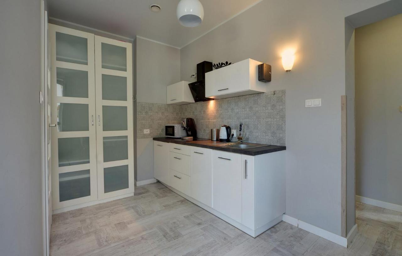 Apart-Invest Apartament Wiwi 2 Szklarska Poręba Exteriör bild