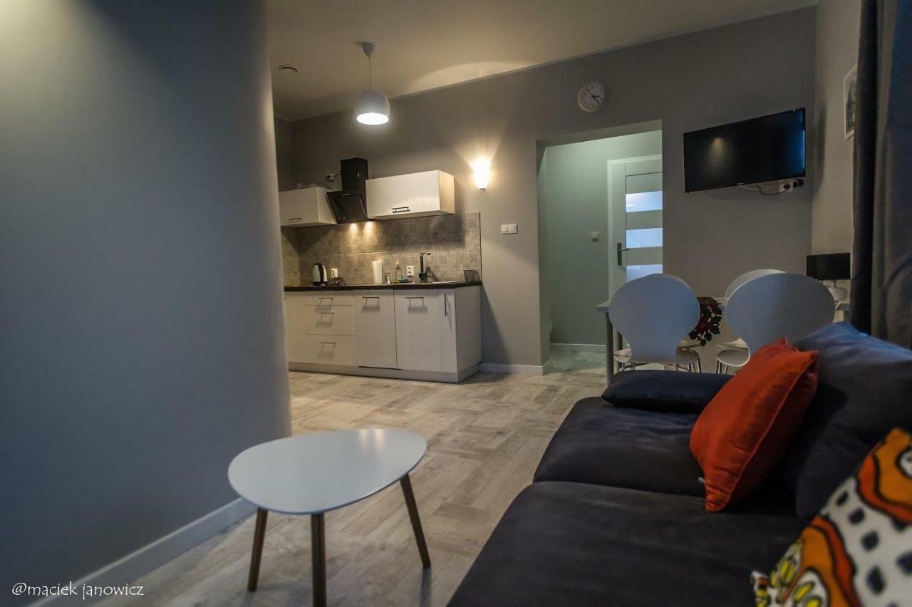 Apart-Invest Apartament Wiwi 2 Szklarska Poręba Exteriör bild